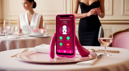  Téléphone Rose - Échanges discret 24h/24h — photo 2