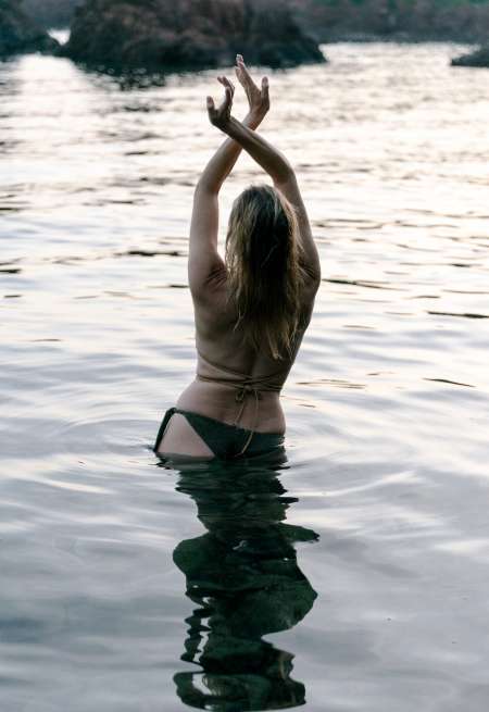  Massage tantrique * Une experience Sensorielle — photo 2