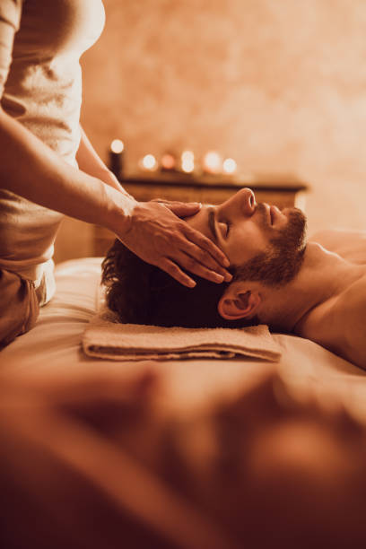  Massage tantrique * Une experience Sensorielle — photo 3