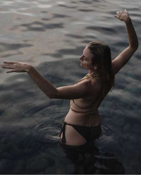  Massage tantrique * Une experience Sensorielle — photo 4