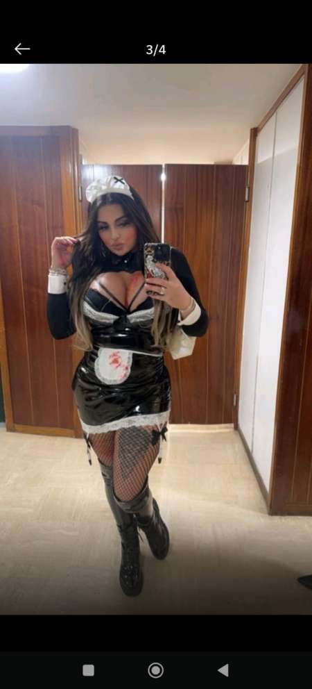  Libanaise.transsss — photo 2