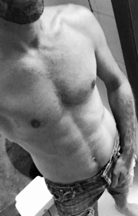 Amant très bien membré pour femme en manque