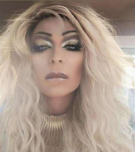  Julia transgenre reçois dans maison discrète — photo 3