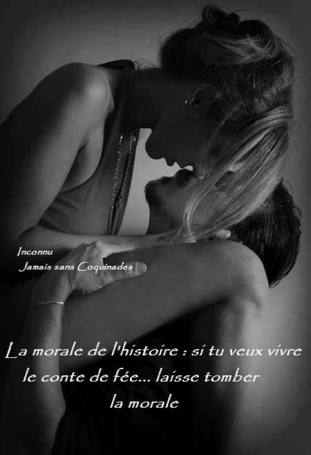 Champagne Intime Reçu — photo 2