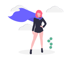 Coaching en féminisation