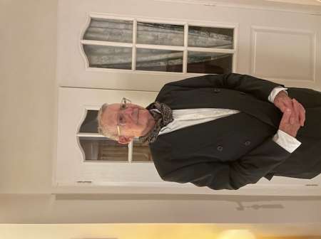 HOMME SENIOR RENCONTRE SERIEUSE DAME SENIOR