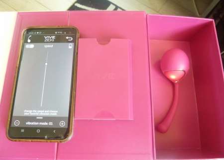  Jouets intimes — photo 6