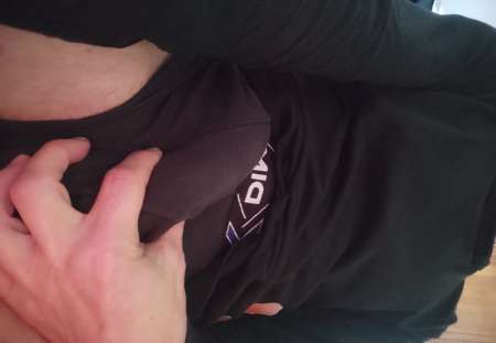 Masseur cherche sa sexfriend — photo 2