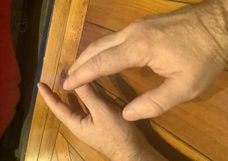 Massage à la carte pour femme — photo 2