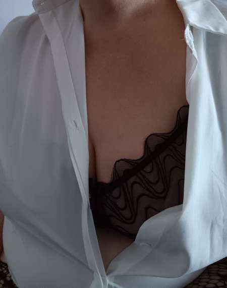 Charmante femme francaise mature — photo 4