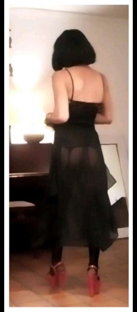  Rencontre plaisir avec travestie, homme européen — photo 4