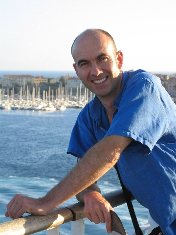 offre présence écoute massage