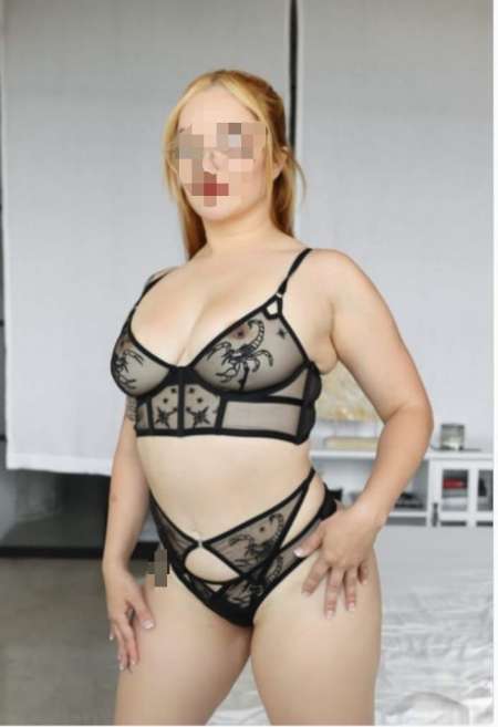  Douce gabrielle — photo 4