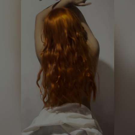 Lia, belle brésilienne