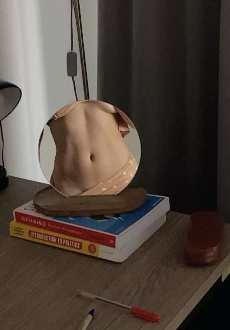 Lia, belle brésilienne — photo 2