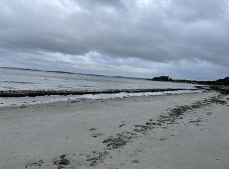 Massage relaxant sur Brest