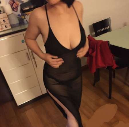 Massage par belle japonaise Azumi — photo 4