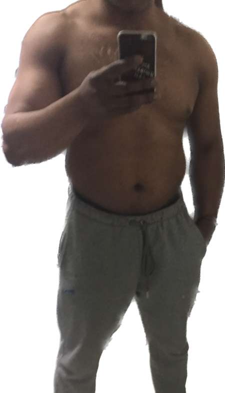  J’aime les femmes rondes et mûres