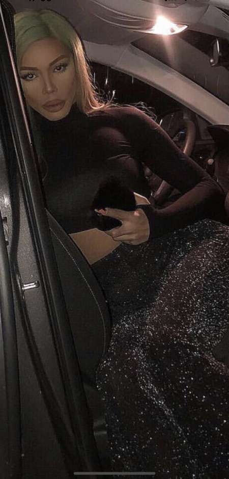 Sabrina marocaine t — photo 4