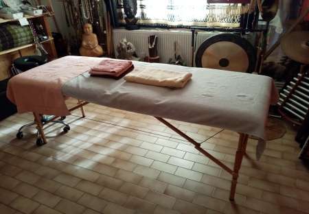 Massage Tantrique professionnel. — photo 3