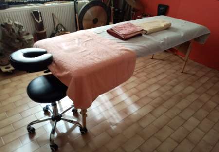 Massage Tantrique professionnel. — photo 4