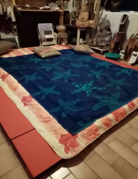 Massage Tantrique professionnel. — photo 5