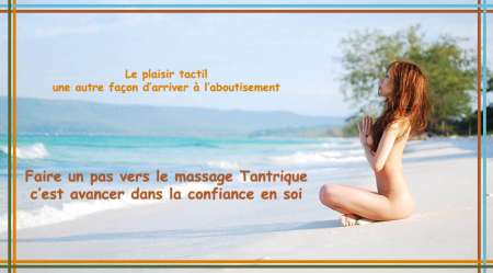 Massage Tantrique professionnel. — photo 6