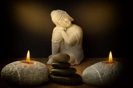 Massage ayurvedique bien-ètre