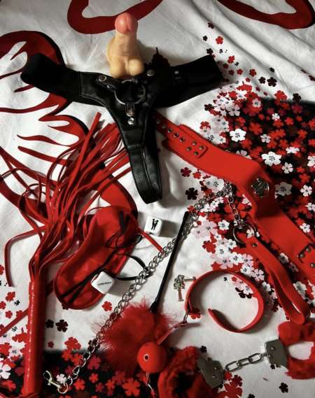  Maîtresse Sarah — photo 8