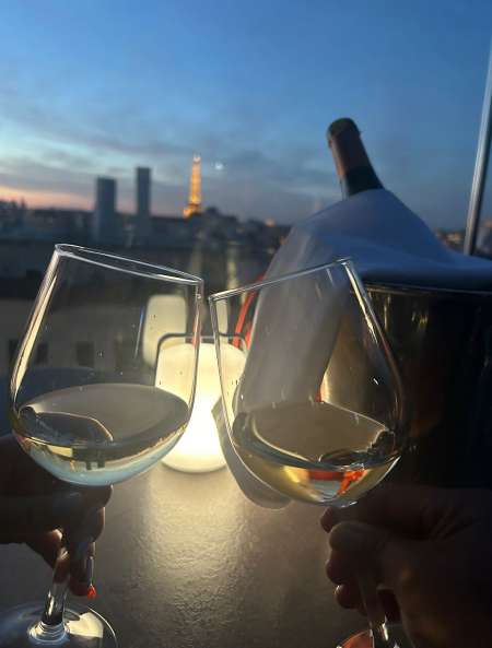 Jeune homme bienveillant &amp; curieux cherche échange