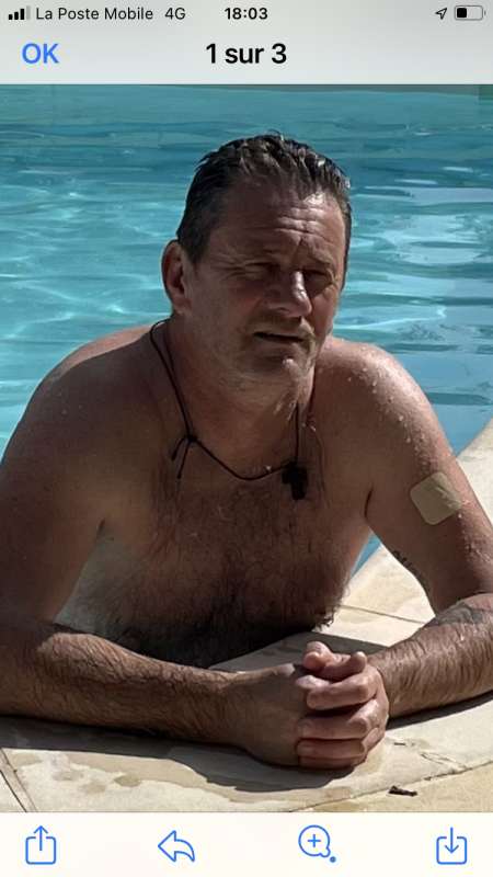 Voyeur pour dogging
