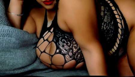 Roxane DE RETOUR sur SAINT-DENIS — photo 5