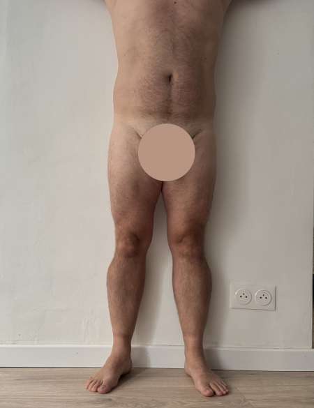  Un moment coquin, sans lendemain, ça te tente ? — photo 3