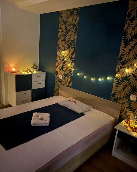  Massage naturiste tantrique — photo 2