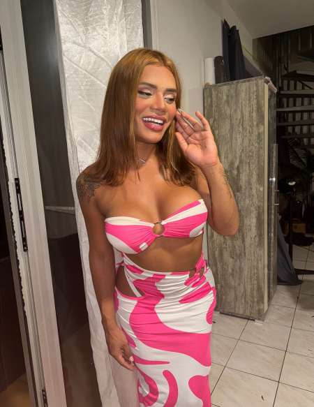  LA PLUS BELLE ET LA PLUS SEXY DE TOUTES — photo 5