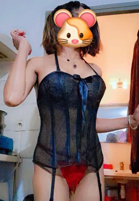 Massage magnétique et Dominatrice raffiné — photo 7