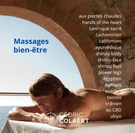 Relaxation &amp; bien-être corporel