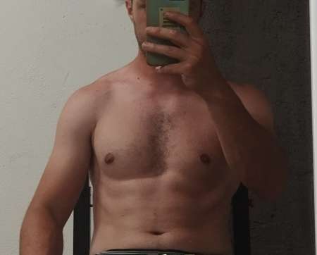 Sex boy