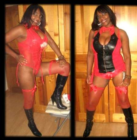 JE PROPOSE EXCELLENTE MASSAGE OU DOMINATION — photo 4