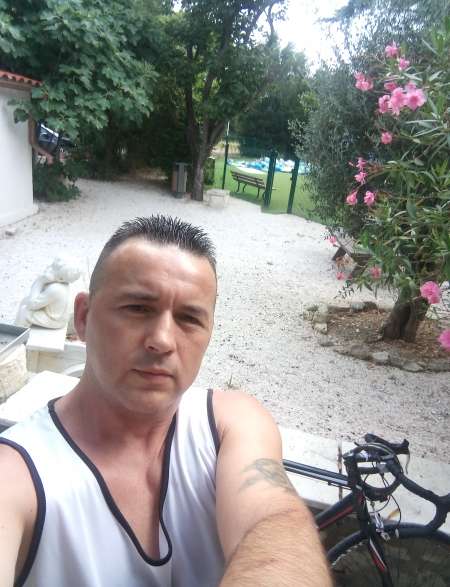 H celibataire cherche du serieux