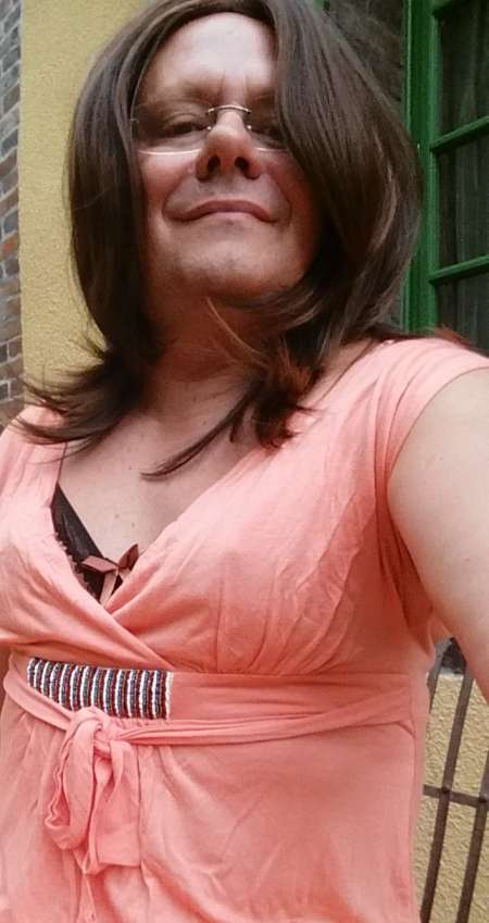 Travestis pour detente