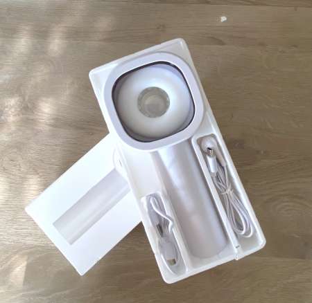  Masturbateur automatique va et vient — photo 2