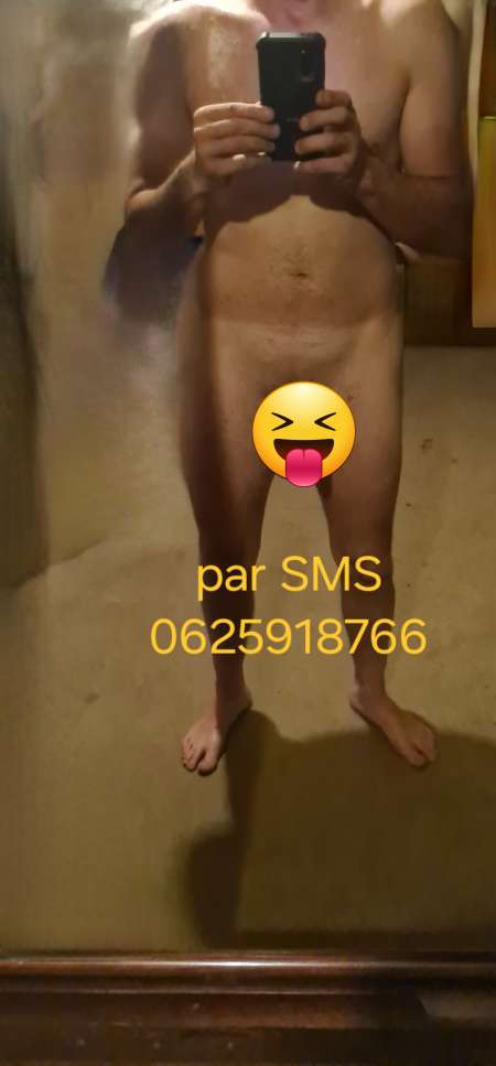 Recherche femme sans tabou pour rencontre torride — photo 3