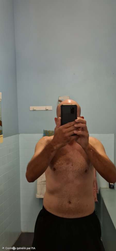 Recherche femme sans tabou pour rencontre torride — photo 7