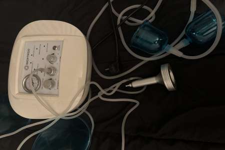  J’ai proposé un bon massage pour les femmes — photo 2
