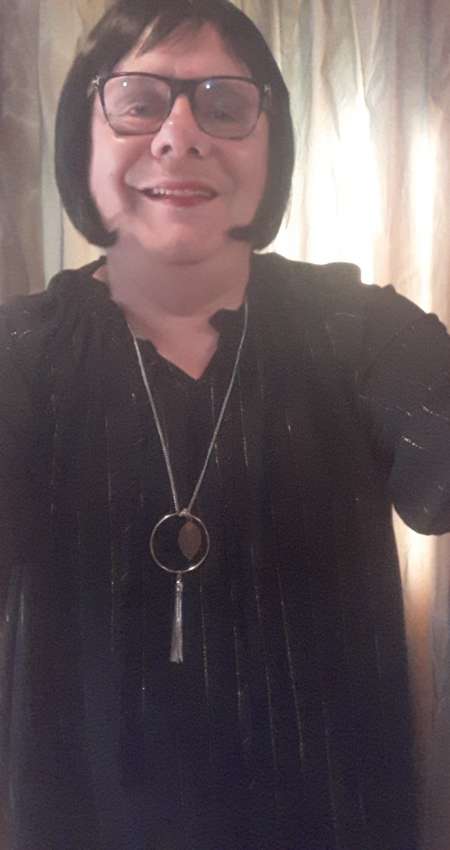 Travesti recherche emploi — photo 2