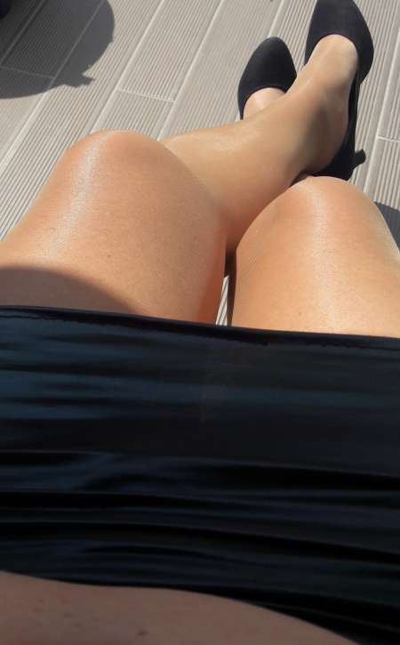 Travesti recherche emploi — photo 3