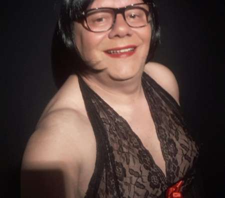 Travesti recherche emploi — photo 6