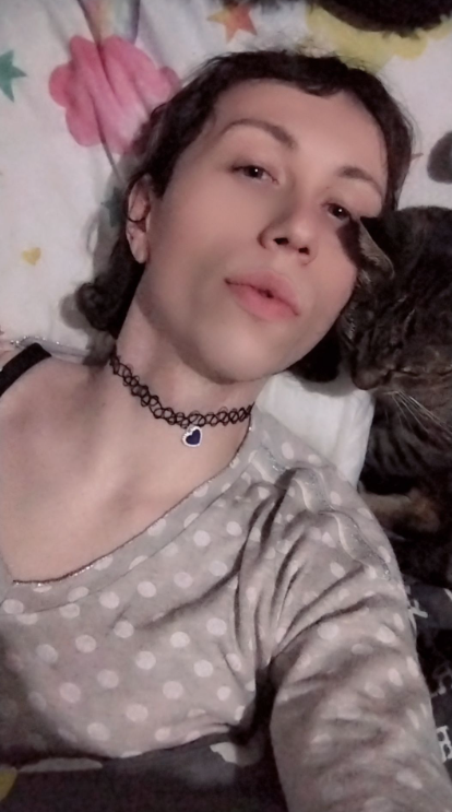 Transgenre pour F ou MtF — photo 2