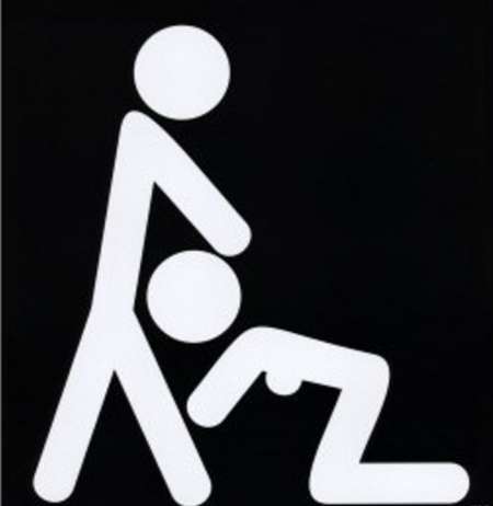 Viens me remplir la gorge…..